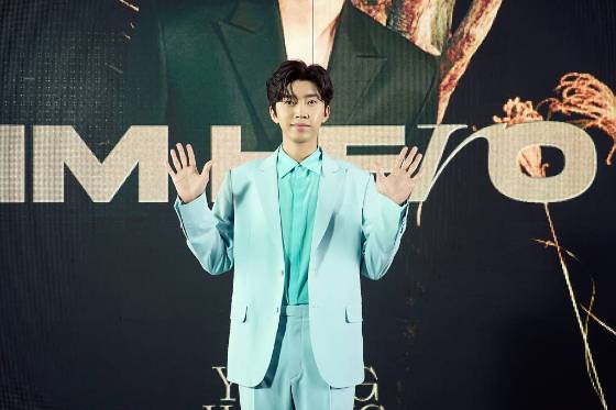 가수 임영웅//사진제공=물고기뮤직