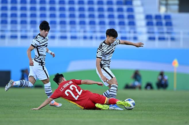 사진제공=대한축구협회