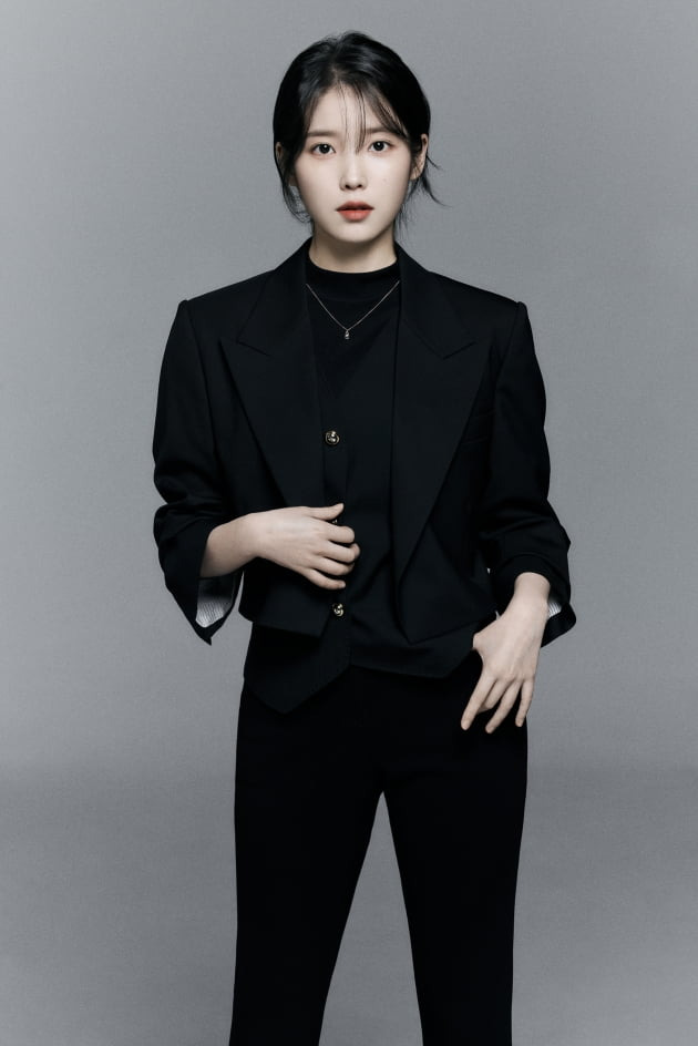 이지은 /사진제공=EDAM엔터테인먼트