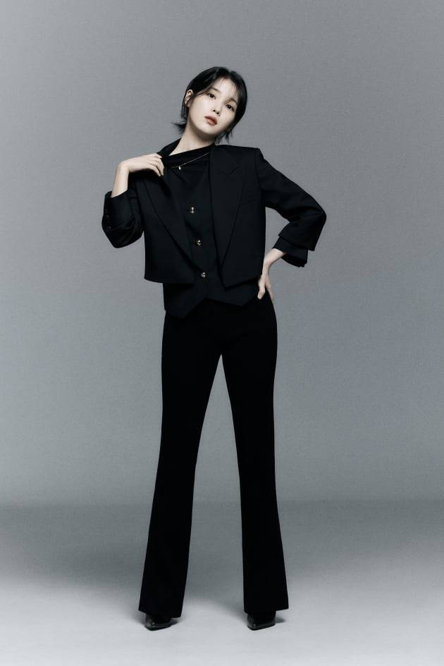 이지은 /사진제공=EDAM엔터테인먼트