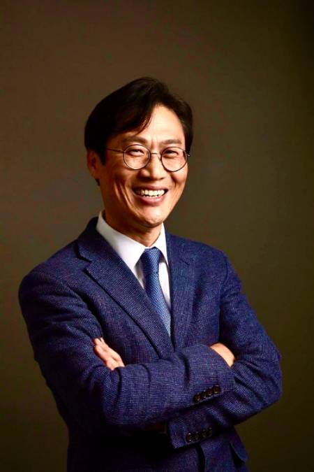 배동석 인텔렉추얼디스커버리 부사장