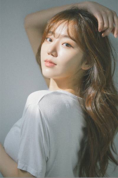 전혜원. 와이원엔터테인먼트