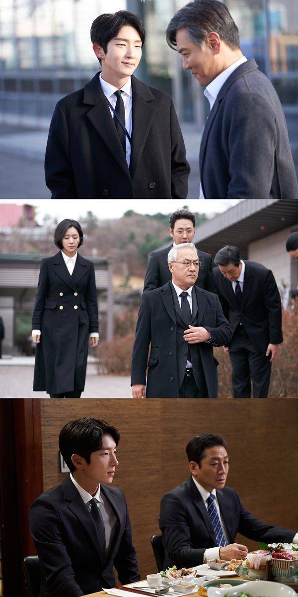 어겐마 스틸컷 / 사진=삼화네트웍스, 크로스픽쳐스 제공