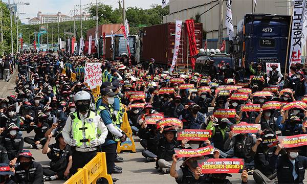 [Photo by Park Hyung-ki]