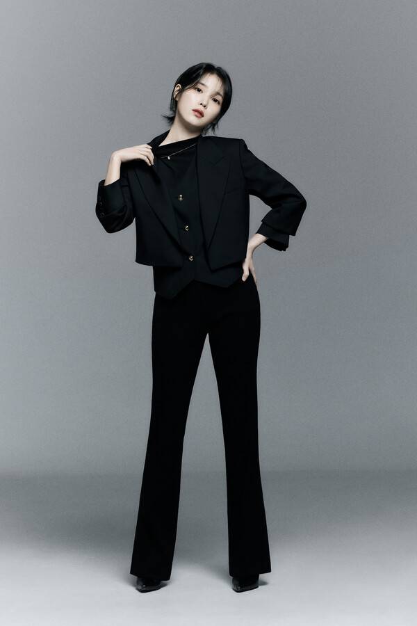 ▲ 배우 이지은(아이유). 제공|EDAM엔터테인먼트