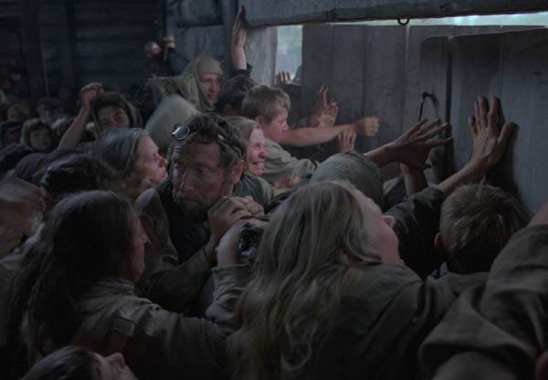 <컴 앤 씨> 스틸 / DAUM 영화