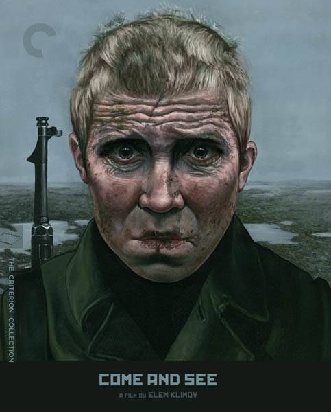 <컴 앤 씨> 포스터 / DAUM 영화