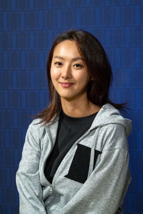 Buseon Kim daughter is renamed Smile 'Iruan'