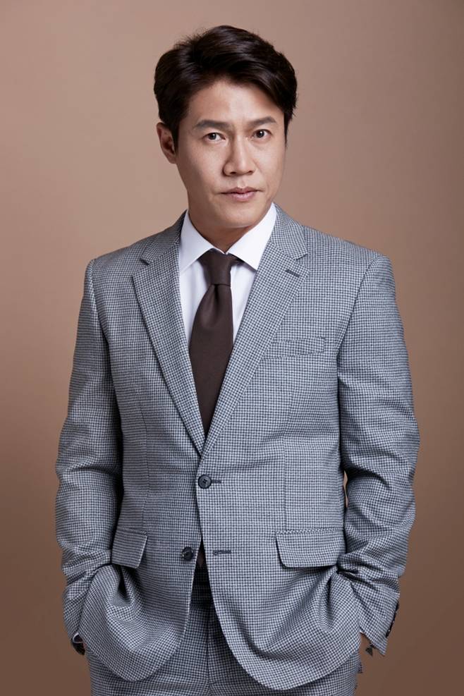 박호산