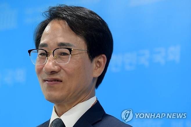 이원욱 의원 사진=연합뉴스