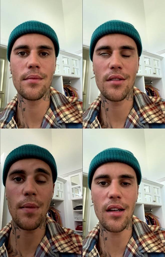 ▲ 출처|저스틴 비버 인스타그램 캡처