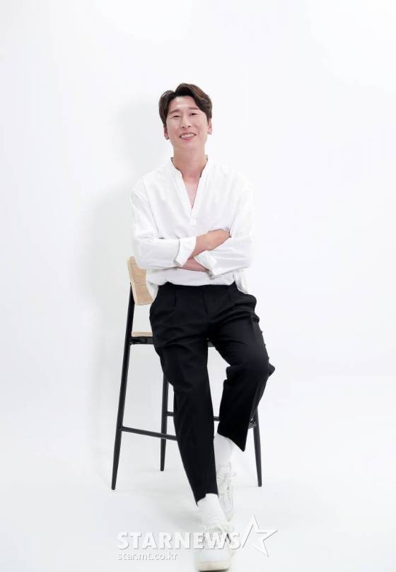 개그맨 양상국 인터뷰 /사진=김창현 기자 chmt@