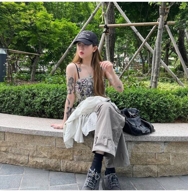 ▲ 출처|백예린 인스타그램