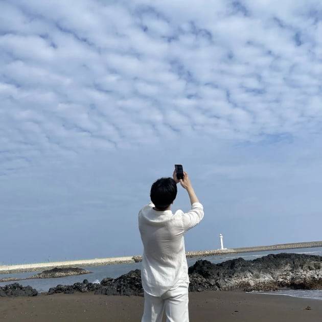 /사진=이준호 인스타그램