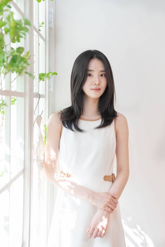 영화 '마녀2(박훈정 감독)' 배우 신시아가 개봉을 앞두고 매체 인터뷰를 진행했다. 〈사진=NEW〉