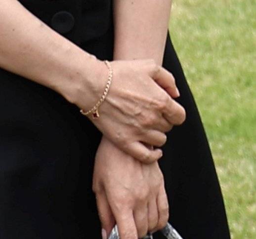 12일 열린 영화인과 만찬 때 모습.