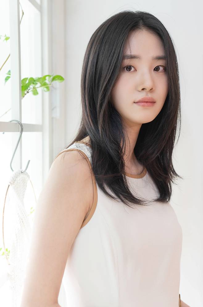 ▲ '마녀2' 주연 신시아. 제공ㅣNEW