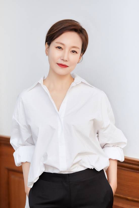 ▲ 배우 진경. 제공|YG엔터테인먼트