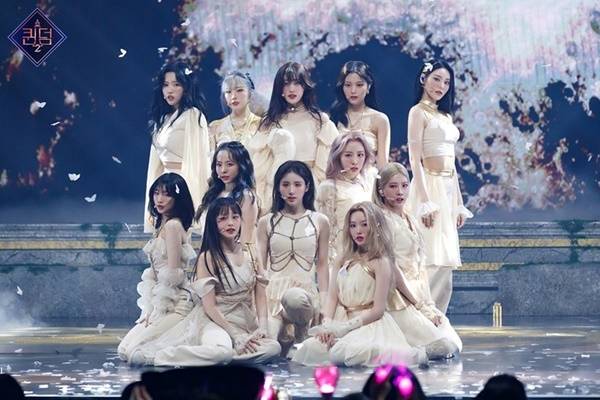 이달의 소녀, 사진제공-=Mnet