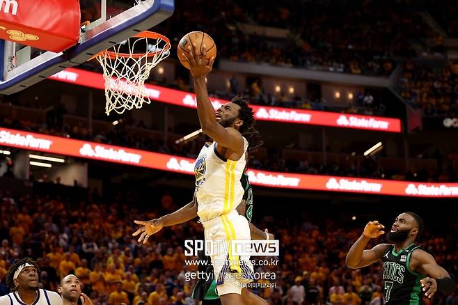 ▲ 앤드류 위긴스.