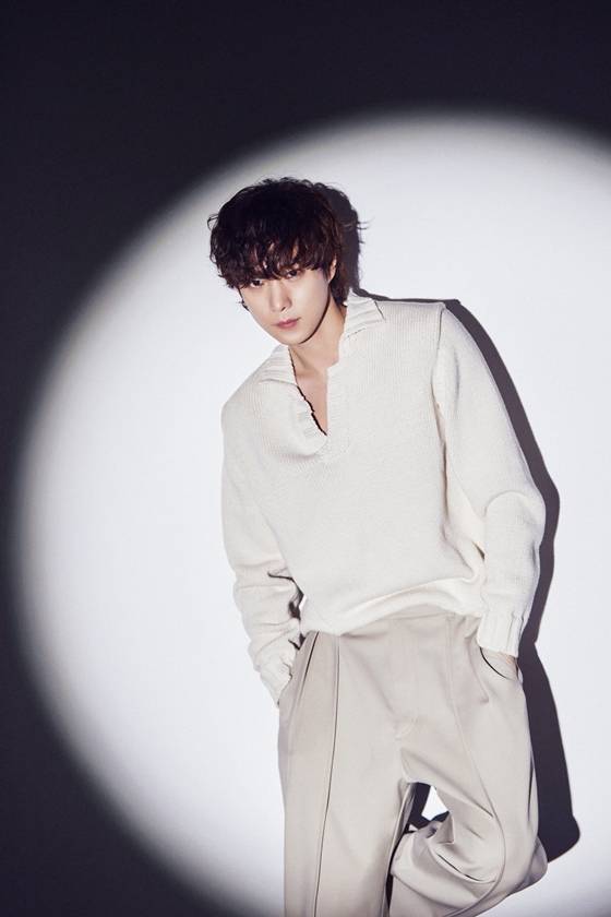 배우 김영대 /사진제공=아우터코리아