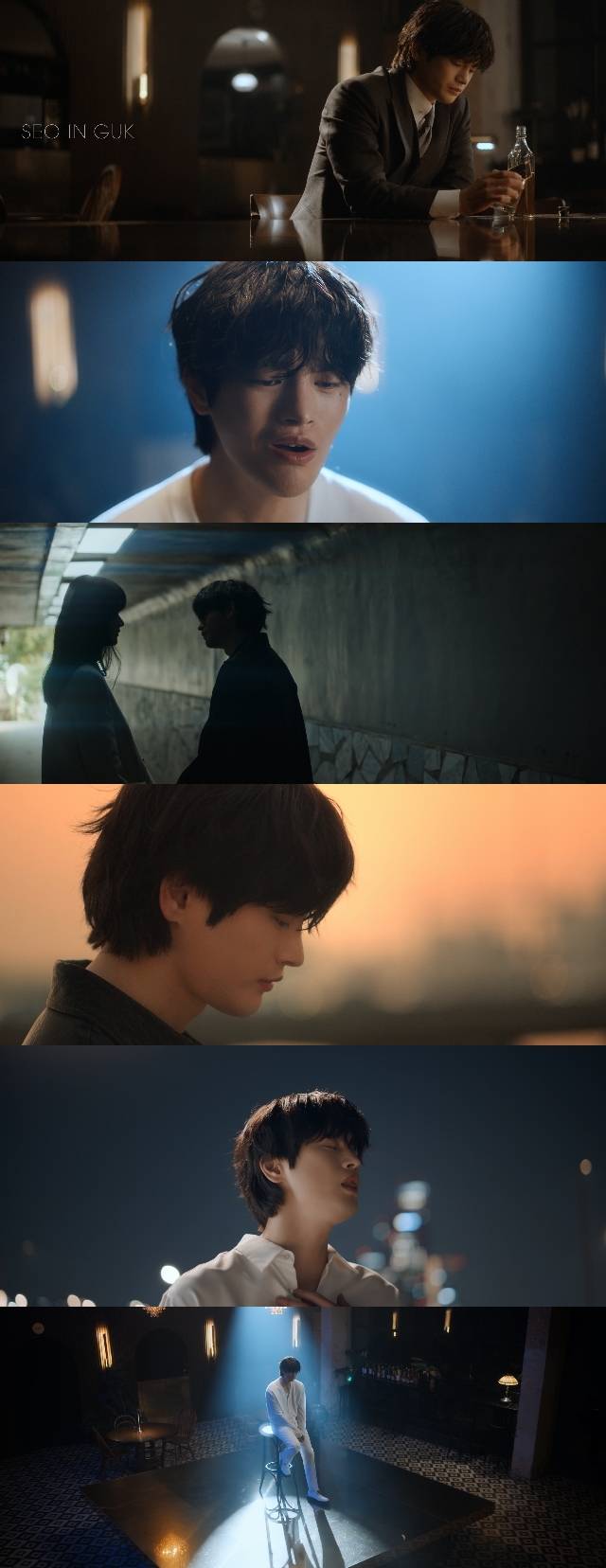 /사진='MY LOVE' 뮤직비디오