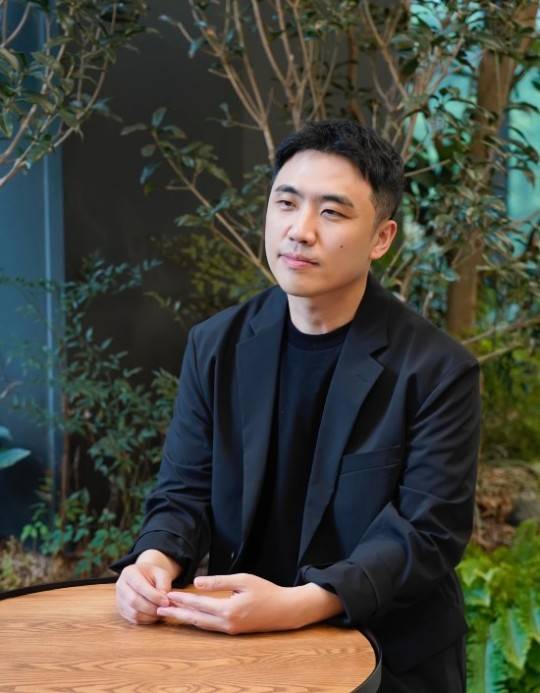 ‘뜨씽즈’ 신영광 PD. 사진ㅣJTBC