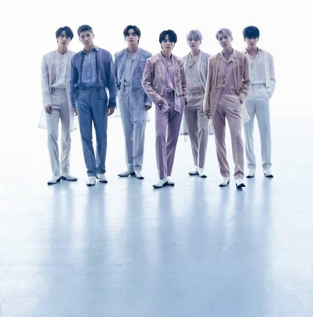 사진제공=빅히트뮤직