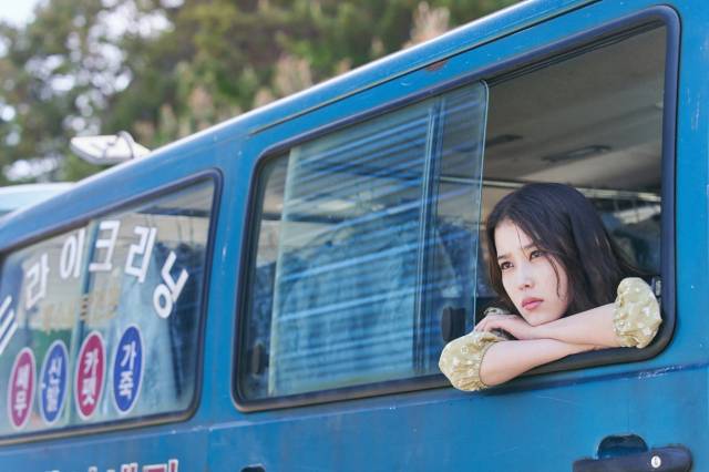 영화 '브로커' 스틸 / 사진=CJ ENM