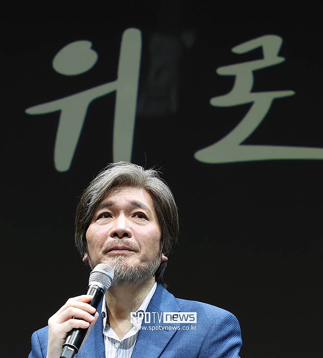 ▲ 임재범 ⓒ곽혜미 기자