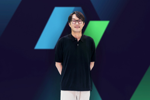 이정헌 대표 [사진=넥슨]