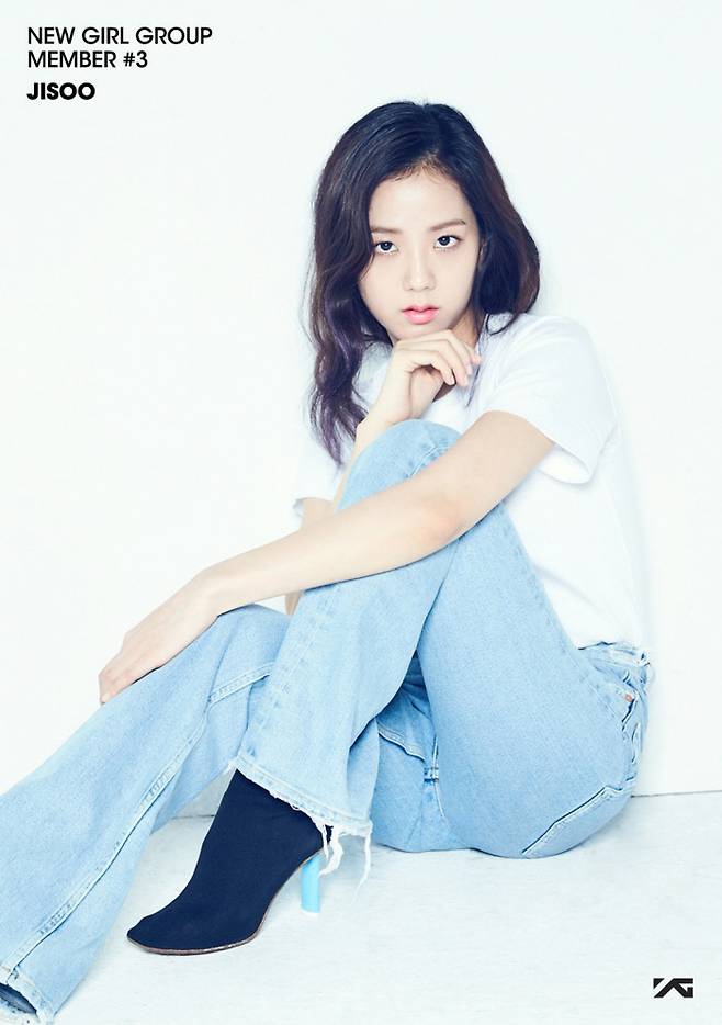 YG엔터테인먼트 제공
