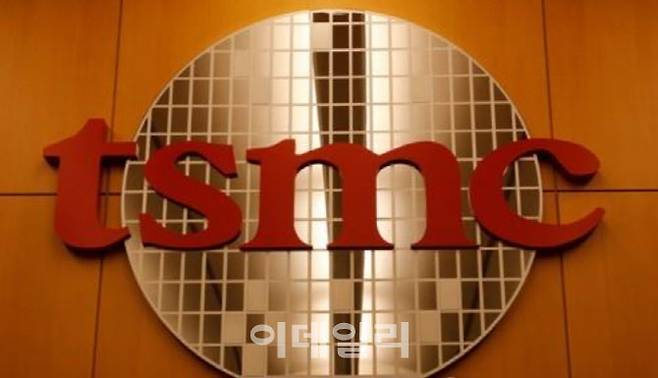 TSMC 로고 (사진=로이터연합뉴스)