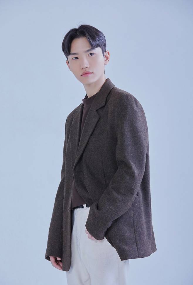 서원정 틱톡 크리에이터 ‘원정맨’. /순이엔티