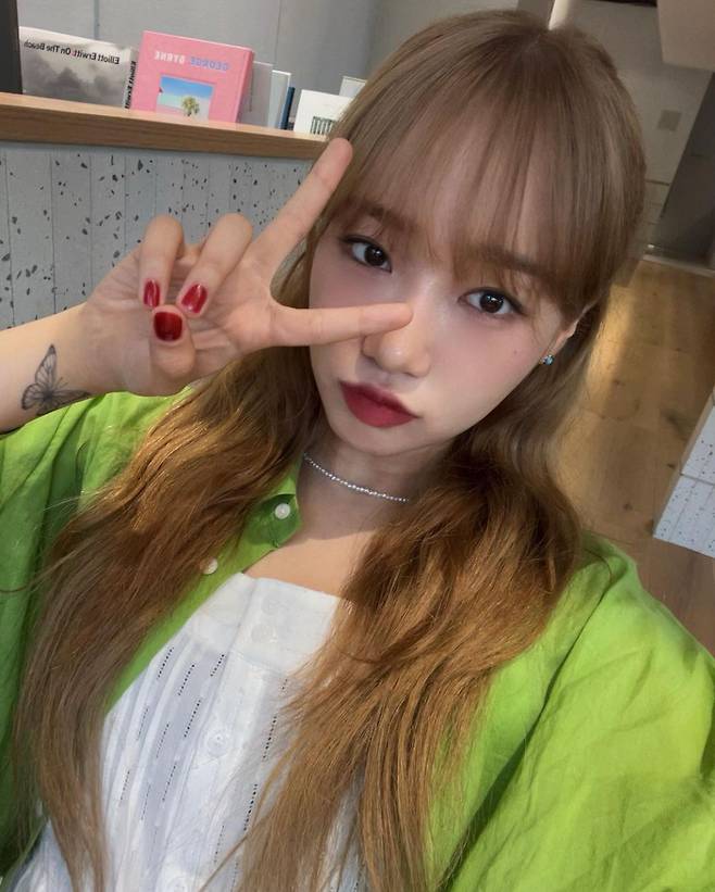 iMBC 연예뉴스 사진