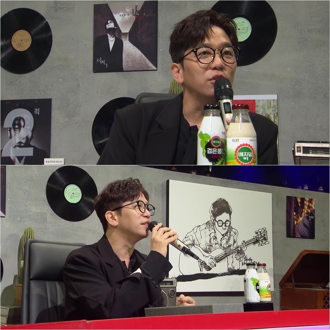 Singer Lee Juck reveals the back story of his musical work with Lim Young-woongJung In, Jung Dong-Ha, Kang Seung-yoon, Kwak Jin-eon, and Forte Di Quattro will present the stage in front of Lee Juck while two artists Lee Juck will be on KBS 2TV Immortal Songs: Singing the Legend broadcast on June 18.Lee Juck released an episode of famous songs such as Snail, Run in the Sky, Rain, The Sea in My Old Drawer and an episode with Lim Young-woong who recently worked together.Lee Juck said, Mother is a huge fan of Lim Young-woong. After saying, Mother kept saying, You have to give a song to a hero, but I knew Mr. Jo Se-ho.I do not want a song, but how do I give it to you? He made the scene into a laughing sea.Fortunately, Lee Juck gave Lim Young-woong a song called Can I meet you again and the wind of Mother was made.Lee Juck said, I am sincere to sing well, and expressed his praise for Lim Young-woongs skills and personality.