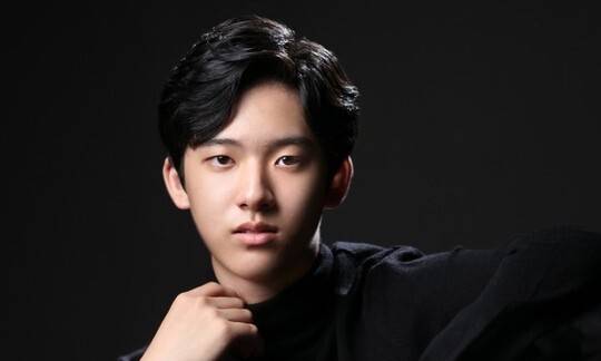 반 클라이번 국제 피아노 콩쿠르에서 우승한 10대 피아니스트 임윤찬(18). 금호아트홀 제공