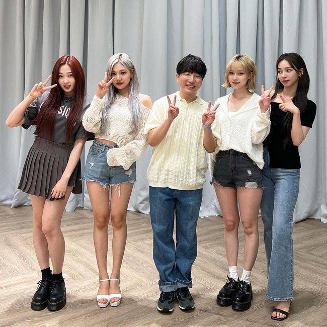 도티 인스타그램