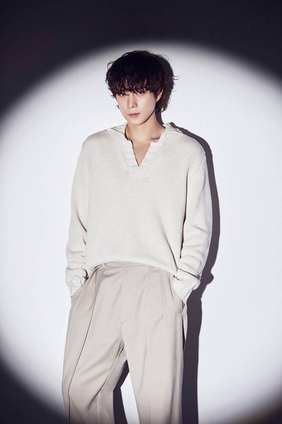 배우 김영대 /사진제공=아우터코리아