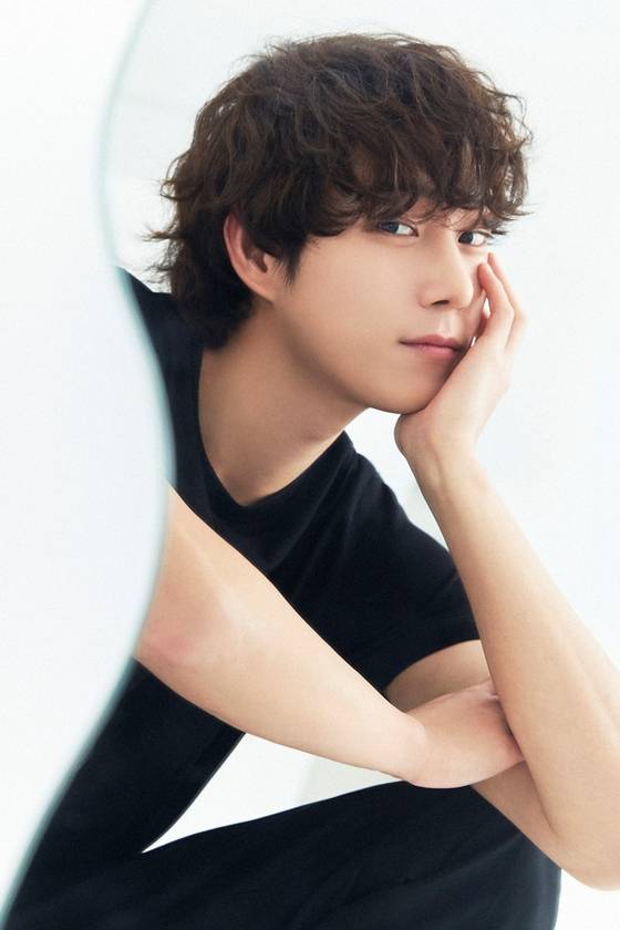 배우 김영대 /사진제공=아우터코리아