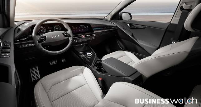 /사진=기아 제공