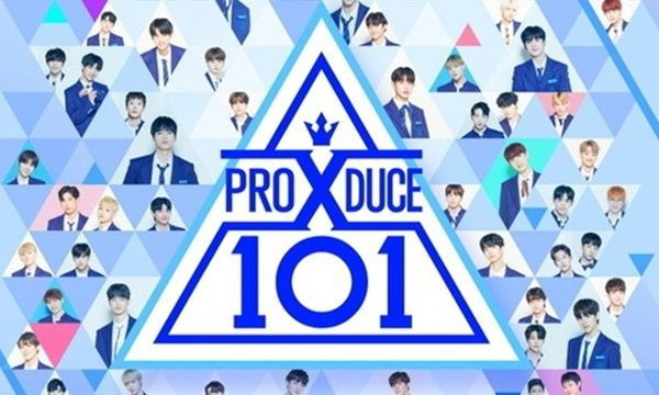 프로듀스 101 / 사진=Mnet 제공