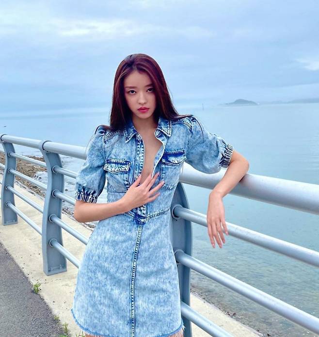 /사진=유아 인스타그램