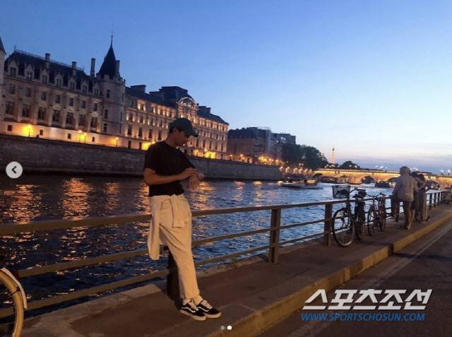 사진출처=조인성 인스타그램