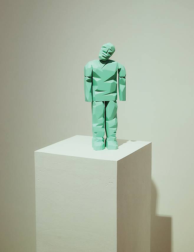 톰 프리드먼의 ‘Listen’, ‘Poppyseed’.