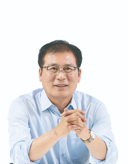 이상익 전남 함평군수. 함평군 제공