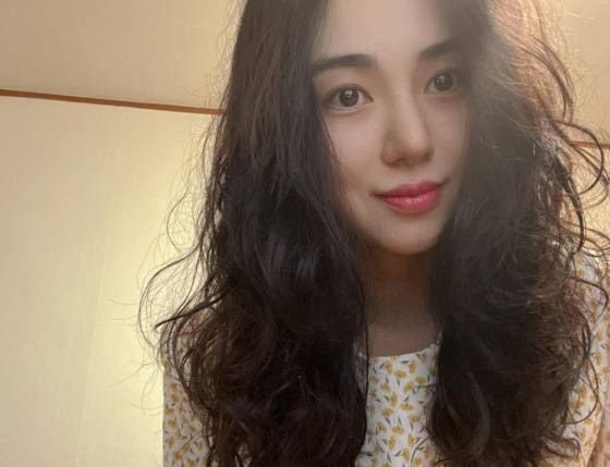 /사진=권민아 인스타그램