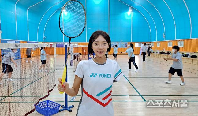 김나윤. 광장동|배우근기자 kenny@sportsseoul.com