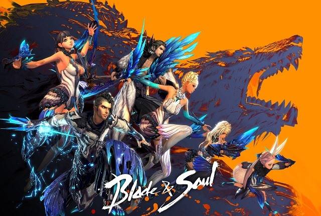 '블레이드앤소울'은 동양 무협 정서를 담은 다중접속역할수행게임이다. 사진은 대표 이미지 /엔씨소프트 제공