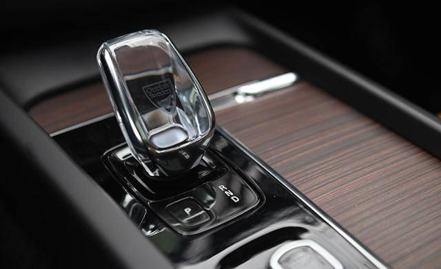 볼보 XC60 리차지 PHEV 시승기